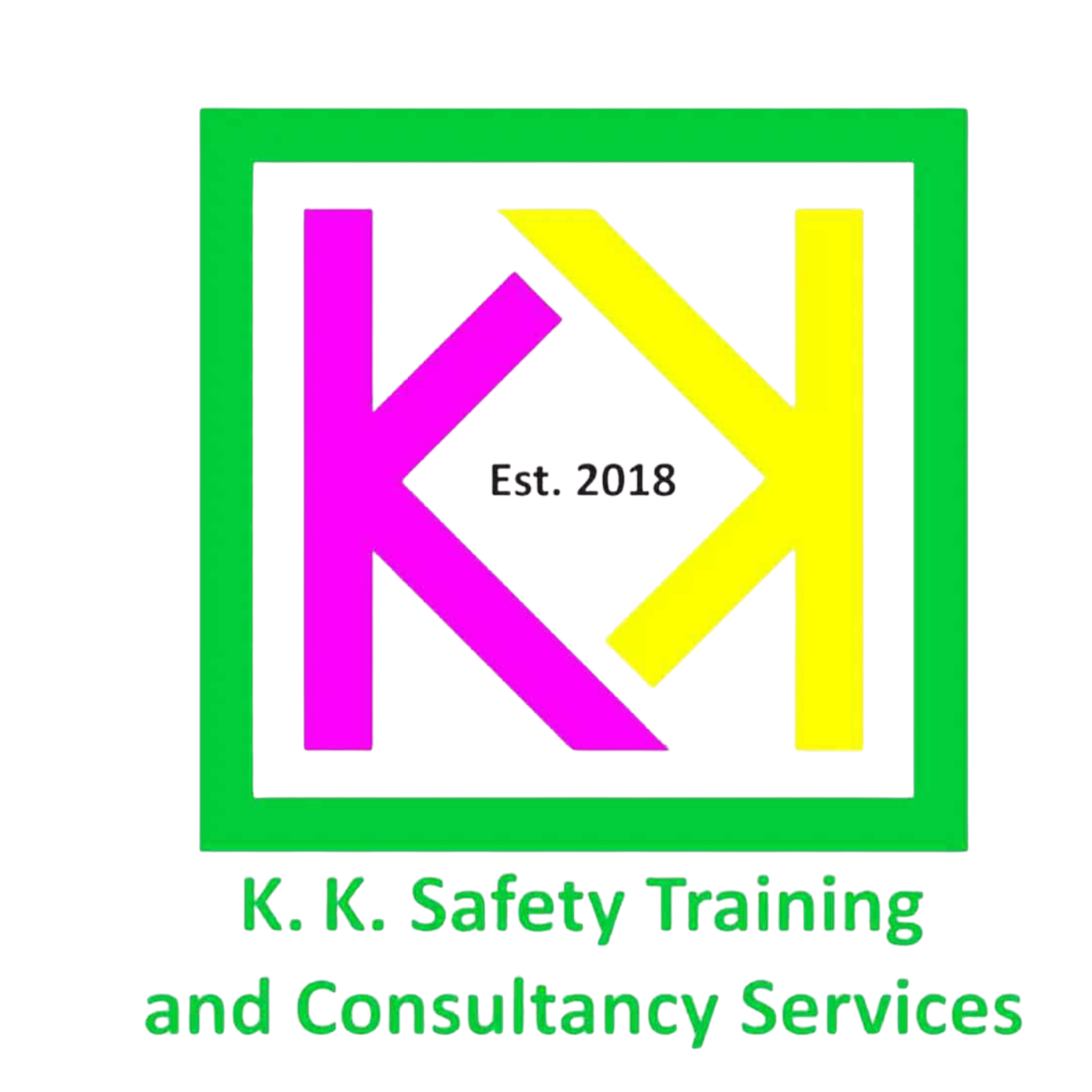 K.K. Safety Training and Consultancy Services | Est. 2018